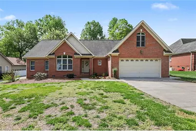 411 Spring Hill Lane, Gibsonville, NC 27249 - Photo 1