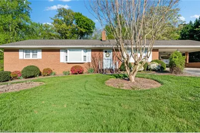 5635 June Lane, Winston-Salem, NC 27127 - Photo 1