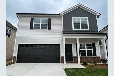 640 Cam Circle, High Point, NC 27265 - Photo 1