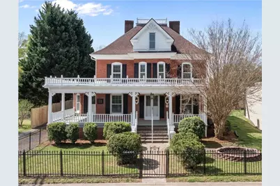 127 Boulevard Street, Eden, NC 27288 - Photo 1