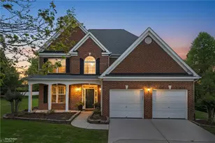 3530 Sagedale Ct, High Point, NC 27265 - Photo 1