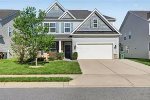 5314 Brookstead Dr, Summerfield, NC 27358 - Photo 1