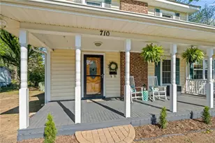 710 Delmont St, High Point, NC 27262 - Photo 1