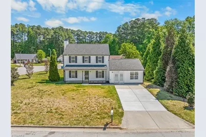 1801 Antler Court, Greensboro, NC 27406 - Photo 1