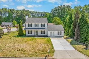 1801 Antler Ct, Greensboro, NC 27406 - Photo 1