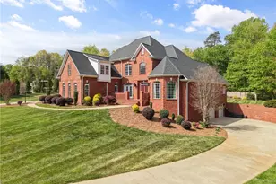 100 Ashley Ln, King, NC 27021 - Photo 1