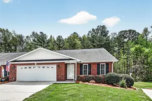 862 Easy St, Asheboro, NC 27205 - Photo 1