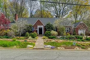 803 Fenimore St, Winston-Salem, NC 27103 - Photo 1