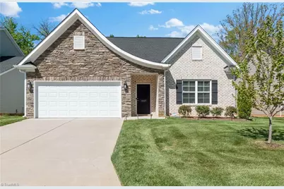 1057 Woodview Ridge Trail, Lewisville, NC 27023 - Photo 1
