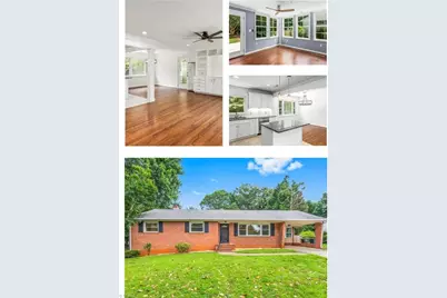 1311 Bolton Street, Winston-Salem, NC 27103 - Photo 1