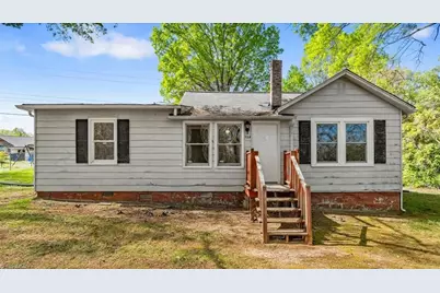758 Harrison Crossroad Loop, Reidsville, NC 27320 - Photo 1