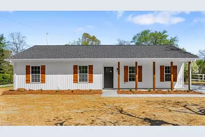 1746 Burton Road, Thomasville, NC 27360 - Photo 1