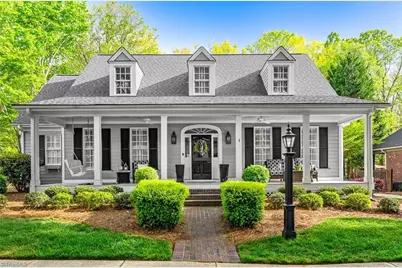 504 Topwater Lane, Greensboro, NC 27455 - Photo 1