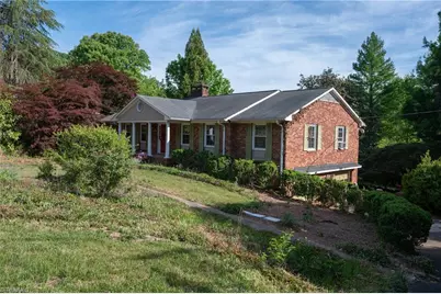 4229 Mashie Drive, Pfafftown, NC 27040 - Photo 1