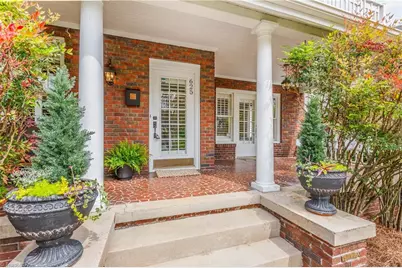 625 S Green Street, Winston-Salem, NC 27101 - Photo 1