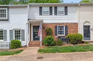 2942 Saint Marks Rd, Winston-Salem, NC 27103 - Photo 1