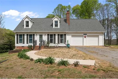 233 Rock Spring Drive, Reidsville, NC 27320 - Photo 1