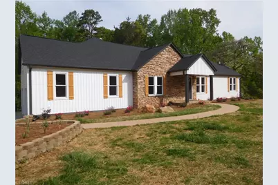 8851 Concord Church Road, Lewisville, NC 27023 - Photo 1