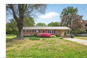1407 Lambs Ln, Kernersville, NC 27284 - Photo 1
