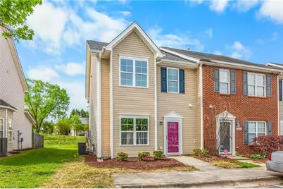 1633 Olivers Crossing Circle, Winston-Salem, NC 27127 - Photo 1