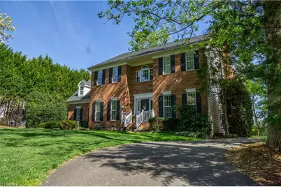 2190 Benwicke Drive, Pfafftown, NC 27040 - Photo 1