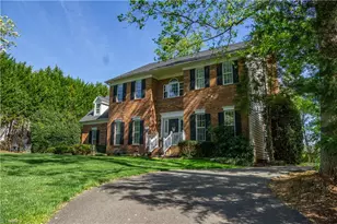 2190 Benwicke Dr, Pfafftown, NC 27040 - Photo 1