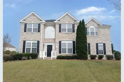 108 N Honey Locust Drive, Thomasville, NC 27360 - Photo 1