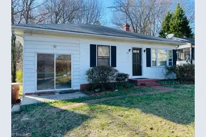 616 S Holden Road, Greensboro, NC 27407 - Photo 1