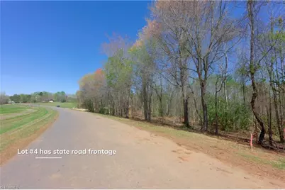 4 Alexander Farm Road, Harmony, NC 28634 - Photo 1