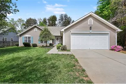 6310 Birch Pond Road, Greensboro, NC 27410 - Photo 1