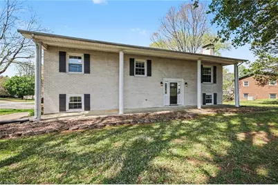 8140 Vance Road, Kernersville, NC 27284 - Photo 1