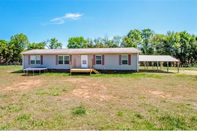 2535 Parks Road, Salisbury, NC 28147 - Photo 1