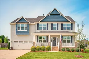 2158 Brevard Rd, Graham, NC 27253 - Photo 1