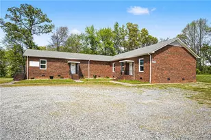 1379 1381 Lees Chapel Rd, Greensboro, NC 27455 - Photo 1