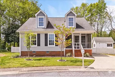 5 Yeardleys Court, Greensboro, NC 27455 - Photo 1