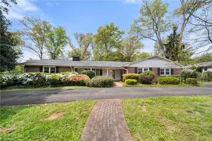 640 Quarterstaff Rd, Winston-Salem, NC 27104 - Photo 1