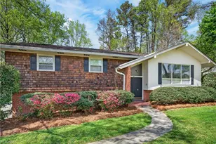 128 Burnley Ln, Mount Airy, NC 27030 - Photo 1