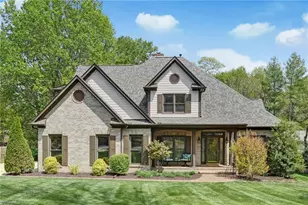 3004 Willow Oak Dr, Greensboro, NC 27408 - Photo 1