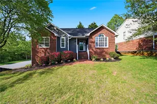 4520 Princess Dr, Winston-Salem, NC 27127 - Photo 1