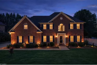 4421 Ashton Oaks Court, High Point, NC 27265 - Photo 1