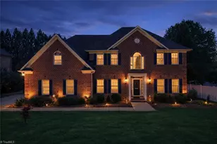 4421 Ashton Oaks Ct, High Point, NC 27265 - Photo 1