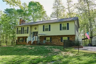 6130 Narrow Way Ln, Winston-Salem, NC 27105 - Photo 1
