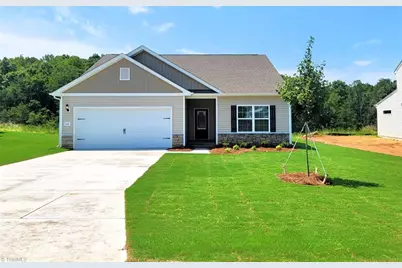 216 Macintosh Drive, King, NC 27021 - Photo 1