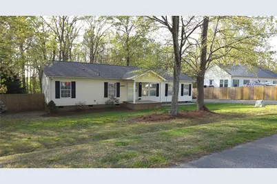 4657 Peace Forest Lane, Climax, NC 27233 - Photo 1