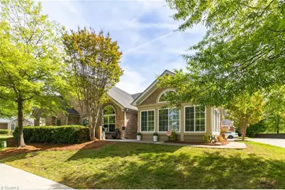 5559 Prosperity View Drive #1, Charlotte, NC 28269 - Photo 1
