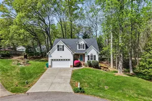 130 Ivywood Ct, Lewisville, NC 27023 - Photo 1