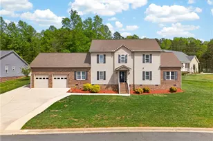 1646 Johnnys Way Rd, Asheboro, NC 27203 - Photo 1