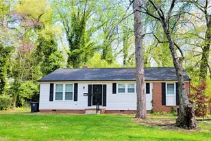 2508 Hill-N-Dale Dr, Greensboro, NC 27408 - Photo 1