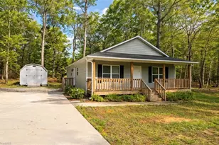 831 Briggs Rd, Lexington, NC 27292 - Photo 1