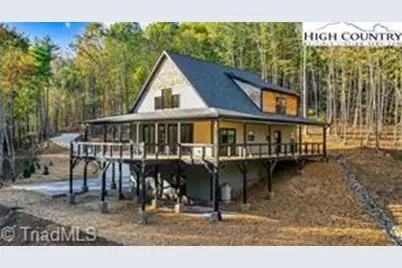 250 Noahs Ridge, Fleetwood, NC 28626 - Photo 1